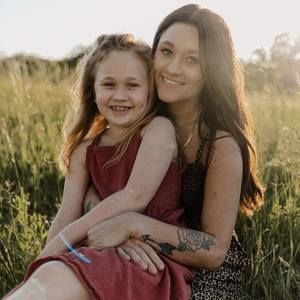 Meet your Posher, Kendra